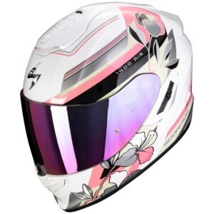 Blanco / Rosa