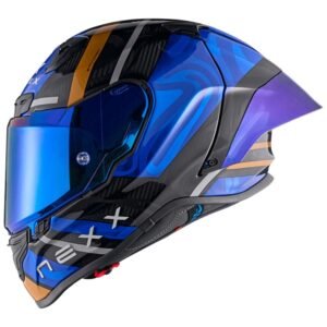 Oscuro Azul