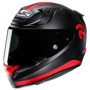 Negro / Rojo