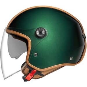 Verde / Camel