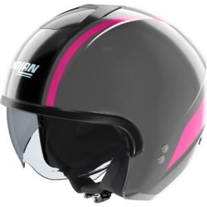 Lava / Fuchsia