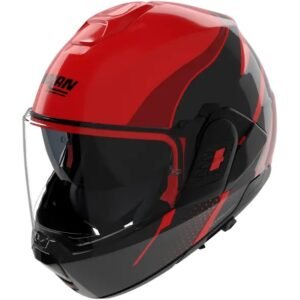 Rojo Visceral