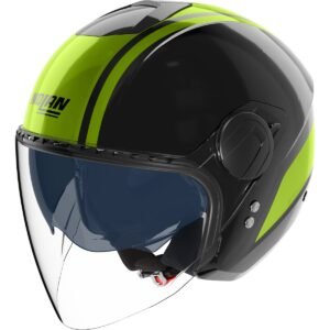Negro / Verde Impulse
