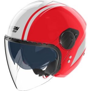 Rojo / Blanco
