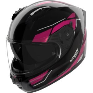 Negro / FUCHSIA