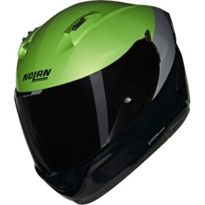 Negro / Impulso Verde / Gris