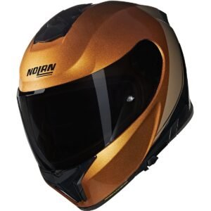 Ochre / Negro