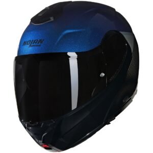 Carbono / Deep Azul