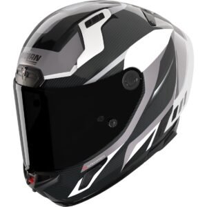 Carbono / Blanco / Negro / Gris