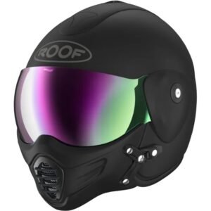 Negro / Quartz