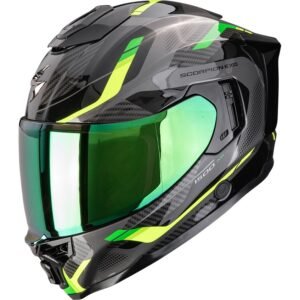 Negro / Verde