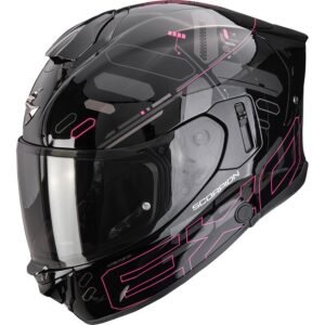 Negro / Rosa