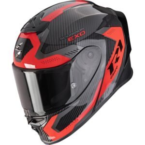 Negro / Rojo