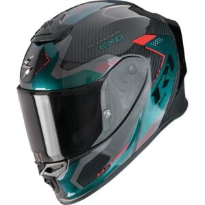 Negro / Verde