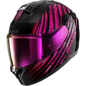 Negro / Violeta / Violeta