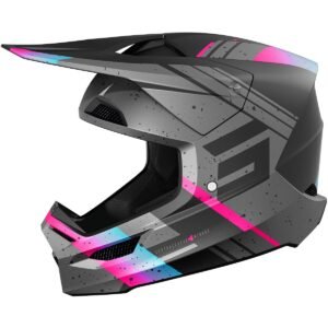 Azul / Rosa Mate 2025