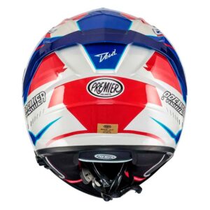 Casco PREMIER Devil EV 13 - Imagen 3