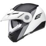 SCHUBERTH E1 Gravity Grey Matt Modular Helmet