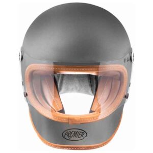 Premier Trophy Platinum U17 Bm 22.05 - Casco de titanio - Imagen 3
