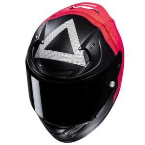 HJC RPHA 12 SQUID GAME NETFLIX HELMET - Image 3