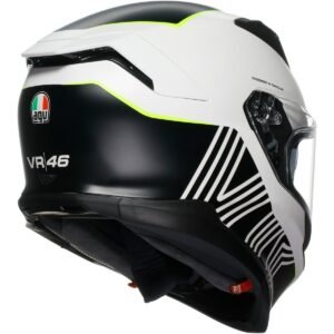 AGV K7 Super 46 Casco - Imagen 3