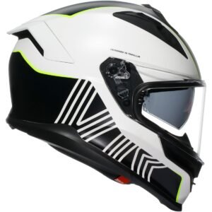 AGV K7 Super 46 Casco - Imagen 2