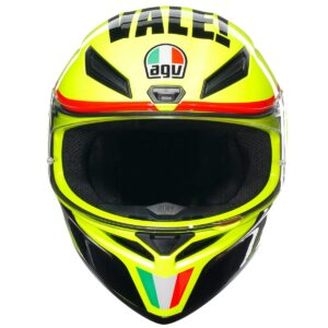 AGV K1 S Rossi Grazie Vale Helmet - Image 3