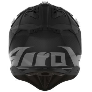 AIROH Aviator 3 Carbon Matt Helmet - Image 3