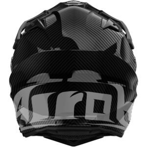 AIROH Comandante 2 Casco de Carbono - Imagen 3