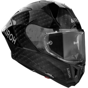 AIROH GP 800 FIM Casco de Carbono - Imagen 3
