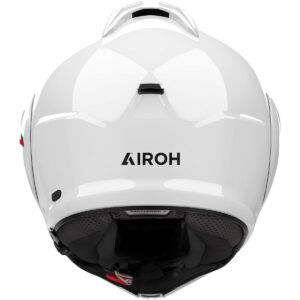 AIROH Mathisse II White Helmet - Image 3