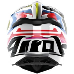 AIROH Strycker View Helmet - Image 3