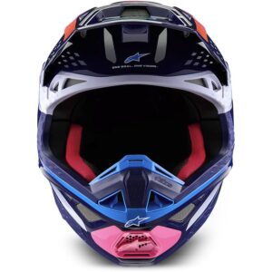 ALPINESTARS Supertech M10 Records LE 2026 Helmet - Image 3