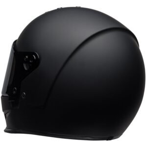 BELL Eliminator Matt Black Helmet - Image 3