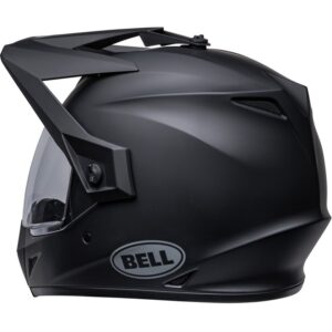 BELL MX-9 Adventure MIPS Matt Black Helmet - Image 3