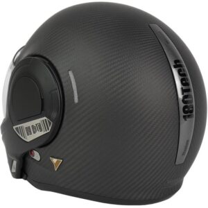 Por Ciudad 180 Tech R.22.06 Casco de Carbono - Imagen 3