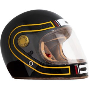 BY CITY Roadster III Fusion Helmet - Image 3