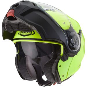 Casco de Hi Vizion de CABERG Droid - Imagen 3