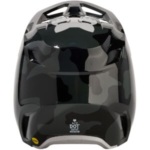Casco negro de Camo 2024 - Imagen 3