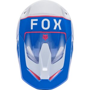 FOX V1 Collect Junior Azul / Rosa 2026 Casco - Imagen 5