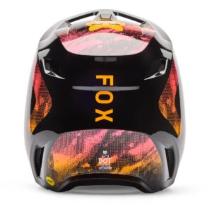 FOX V1 Kairos Junior Tanger 2026 Casco - Imagen 3