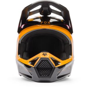 FOX V1 Kairos Junior Tanger 2026 Casco - Imagen 4