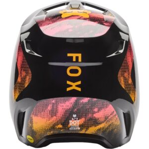 FOX V1 Kairos Tanger 2026 Helmet - Image 3
