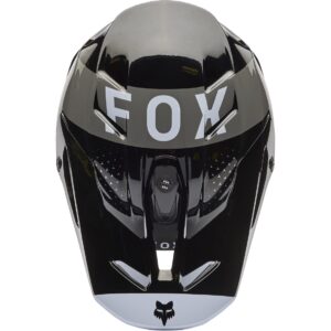 FOX V3 Tine Black 2026 Helmet - Image 5