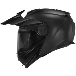 GIVI X.27 Casco Negro Matt Basic - Imagen 3