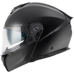 Casco negro GIVI X50 N900 Matt - Imagen 3