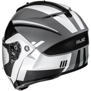 HJC C91N Kaon MC5 Helmet - Image 3