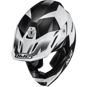 HJC C50 Slide MC10SF Helmet - Image 3
