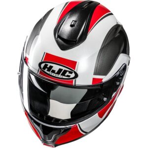 HJC C91N Jyn MC1 Helmet - Image 3