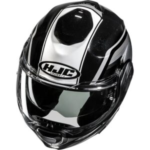 HJC F100 Reff Casco MC21 - Imagen 3
